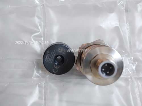 ELOBAU角度传感器424B19A09001