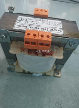 VARAT  POT 630 VA MMI/508现货