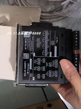 全新JM XALIS3400P1万能数显表现货