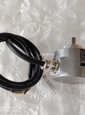 原装正品GEMPLE GMX60R12/12E10RMLB编码器