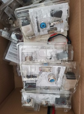 BURKLE SCHOCK  EGR2829 变压器