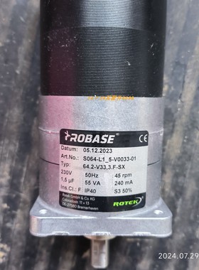 原装进口Rotek  36.4-V1000.F,Art no:S036-LD40-V1000-01