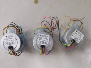 Micronel U51DL-024KK-4鼓风机EIS GD4200USB-0016AB传感器