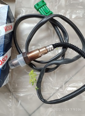 BOSC-H氧传感器LSM11 0258104002