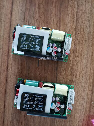 EOS电源LFVLT60-3000S61原装进口