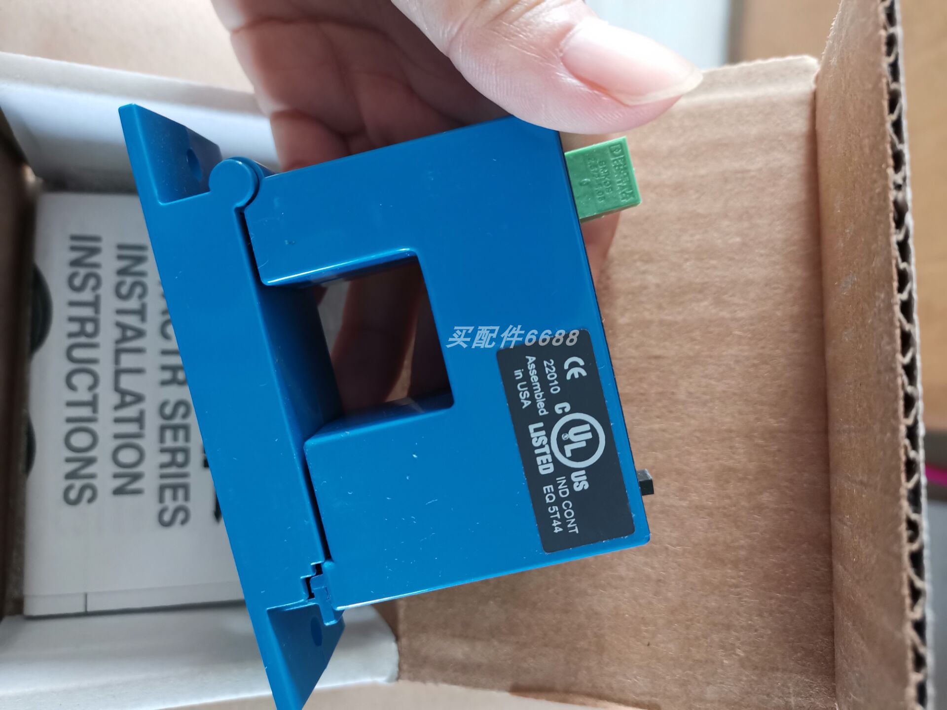 TR编码器IEH582-00098