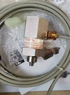 原装正品PCH1272/CHF8157振动传感器 PCH1275/CHF5209传感器