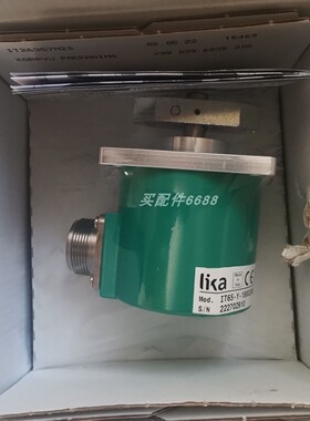 LIKA AMC5912/4096CB-15+BR1-10+CC-CB 编码器 AS180/GY-10/S306