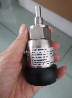 Noding P20-404-1110压力传感器 P120.01-401-F3A传感器