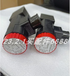 4L1281Z24 WE234 OH电磁阀 WE02 6P100E24 0H电磁阀