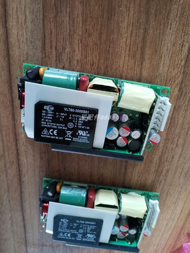 TDK-LAMBDA电源模块HWS1000-3
