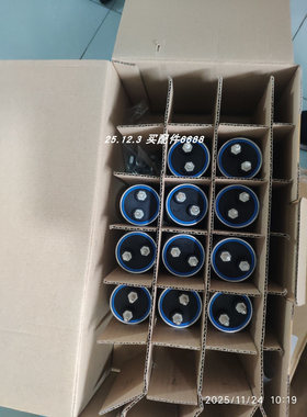 E62.G85-402G10德国ELECTRONICON E62.F10-102B20电容