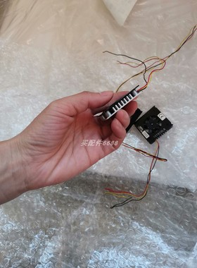 HAM-LET HP20-4VKHC-LL4控制阀