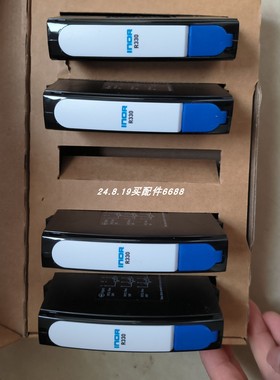 原装正品INOR IPAQ R330 70R3300012 温度传感器