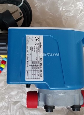 全新SEKO 计量泵KCL635NCFW81