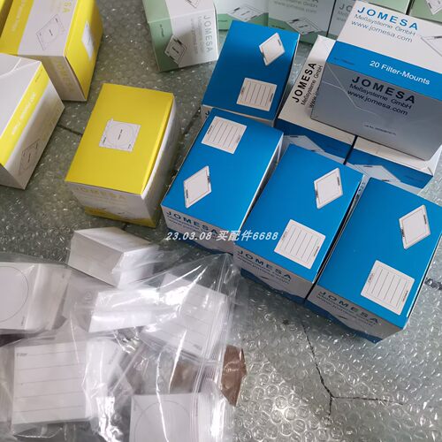 JOMESA清洁薄膜胶带CL-F0IL