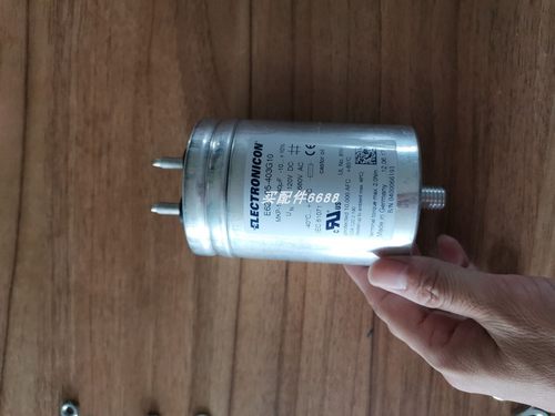 原装正品ELECTRONICON E62.L95-403G10电容E54.E70-102E51