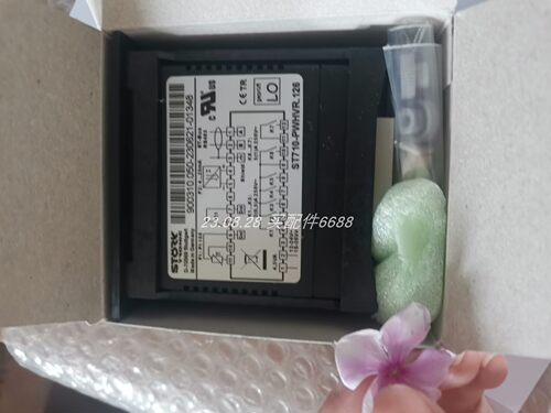 STORKST710-PWHVR.126温控器