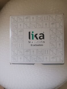 LIKA AST640/GY-10/S308编码器MAPAL 30325947 KS40/06液胀夹头