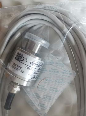 LEYBOLD PS113A真空开关