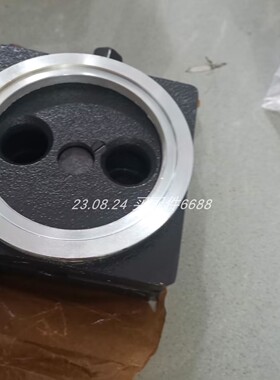 airloc 2120-KSKC 矫直器 PURFLUX EP103 过滤器