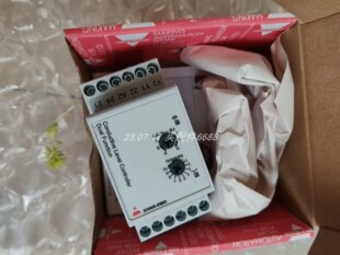 CARLO GAVAZZI CLD2EA1CM24液位传感器 DPA51CM44相序保护继电器