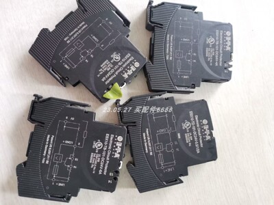 ETA断路器ESX10-103-DC24V-2A