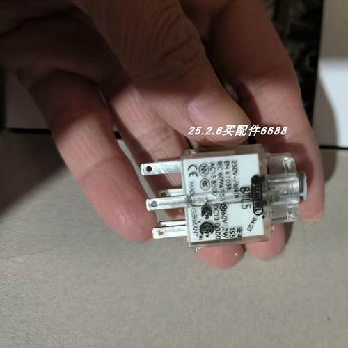 SCHLEGEL触点开关BTL5_538