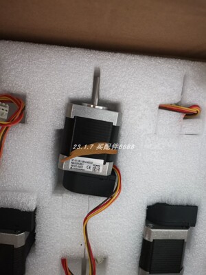 NANOTEC电机ST2818L1006-A