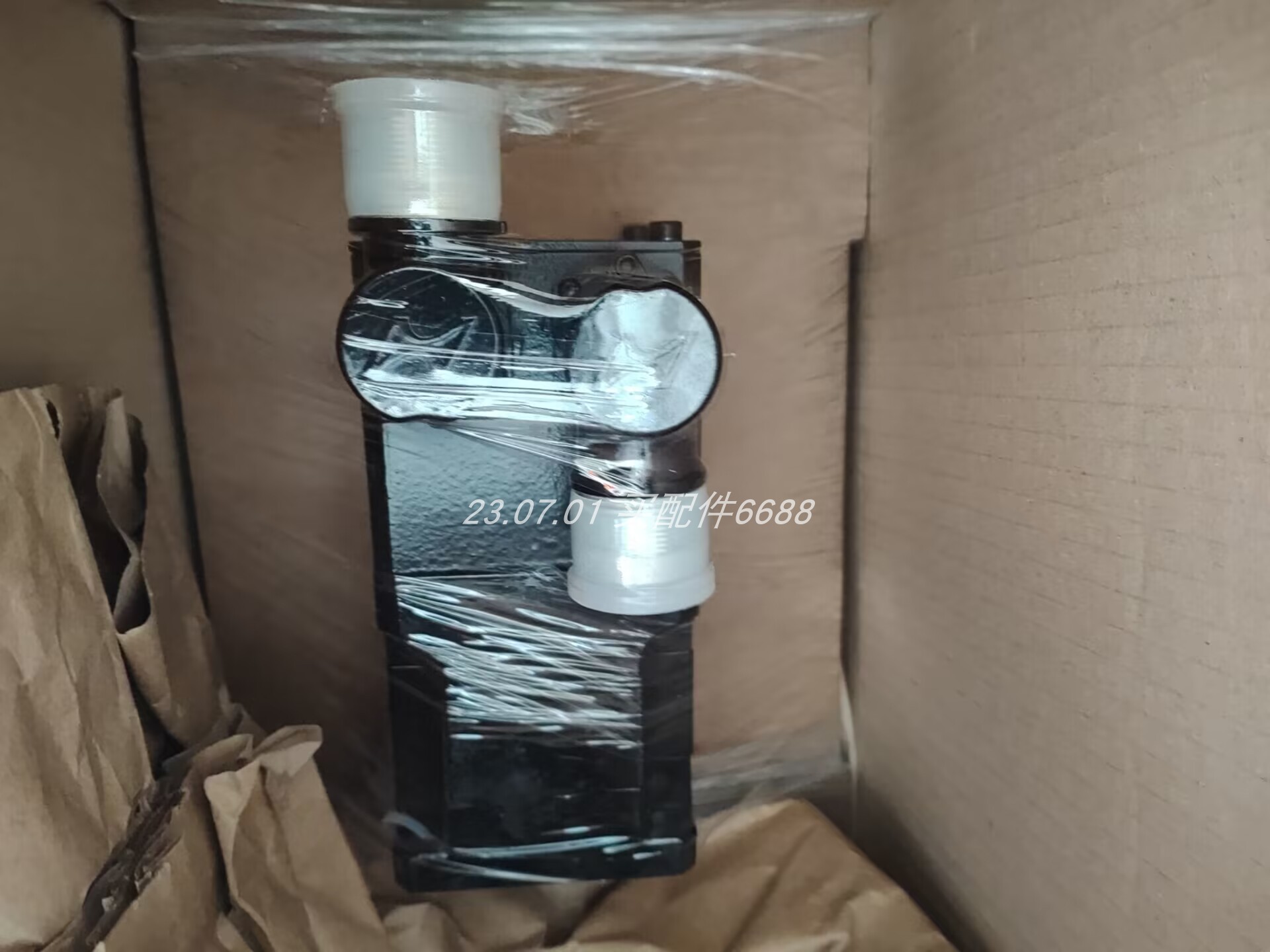 AMK马达DT4-1-10-RB0-6000-B5A1