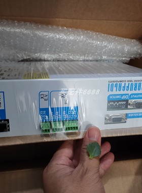 Baruffaldi DMS08-BF  DB21 替换 驱动器