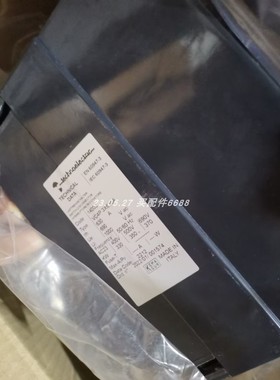 TECHNOELECTRIC VC4P 3X630A 14003SM隔离开关