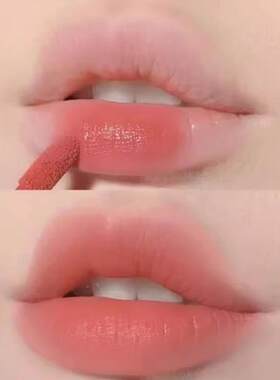 李佳琪推荐伪素颜ins奶咖唇泥