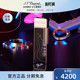 S.T.Dupont法国都彭Fender联名Twiggy防风充气打火机都澎 新品