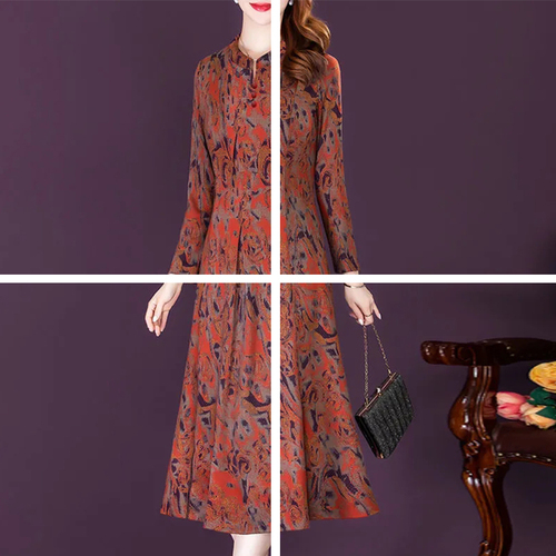 杨夫人女装2店 KESPD2022