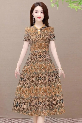 杨夫人女装2店 KESPD6300