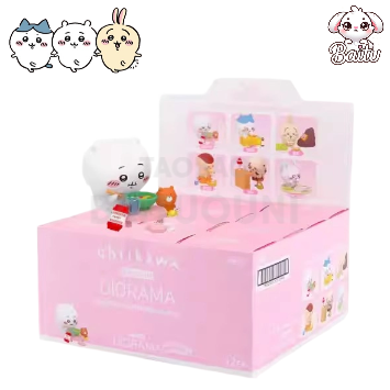 【白兔家】韩国正品代购吉伊咔哇自嘲熊新款盲盒手办迷你摆件礼物,模玩/动漫/周边/娃圈三坑/桌游,文化/体育周边,淘宝优惠券,粉丝福利购,淘宝优惠卷