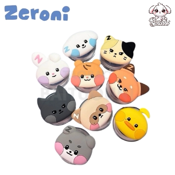 韩国zeroni磁吸式手机支架