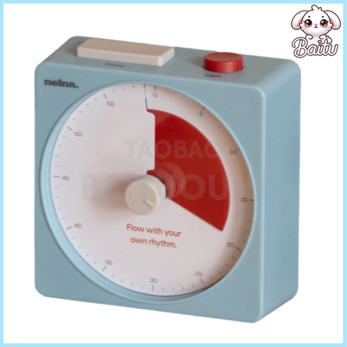 nelna计时器时间管理好物