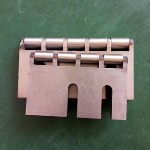 大型滚丝机刀板 台湾滚牙机专用滚珠刀拖板 青岛生建滚花机支撑板