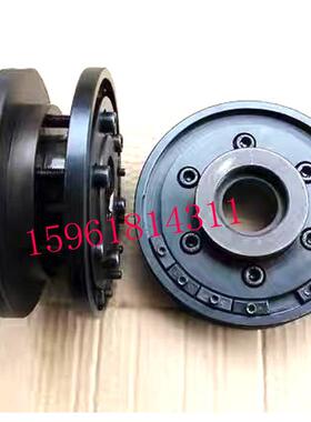 M114 1412 1312 115济南四机砂轮夹盘凸缘孔75 127外圆磨床配件