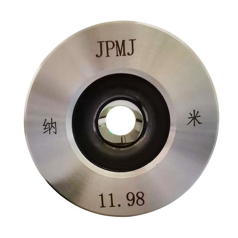 卷管衬套钨钢冲头钨边硬质合金耐磨yg8拉伸缩轮钢件配件加模具