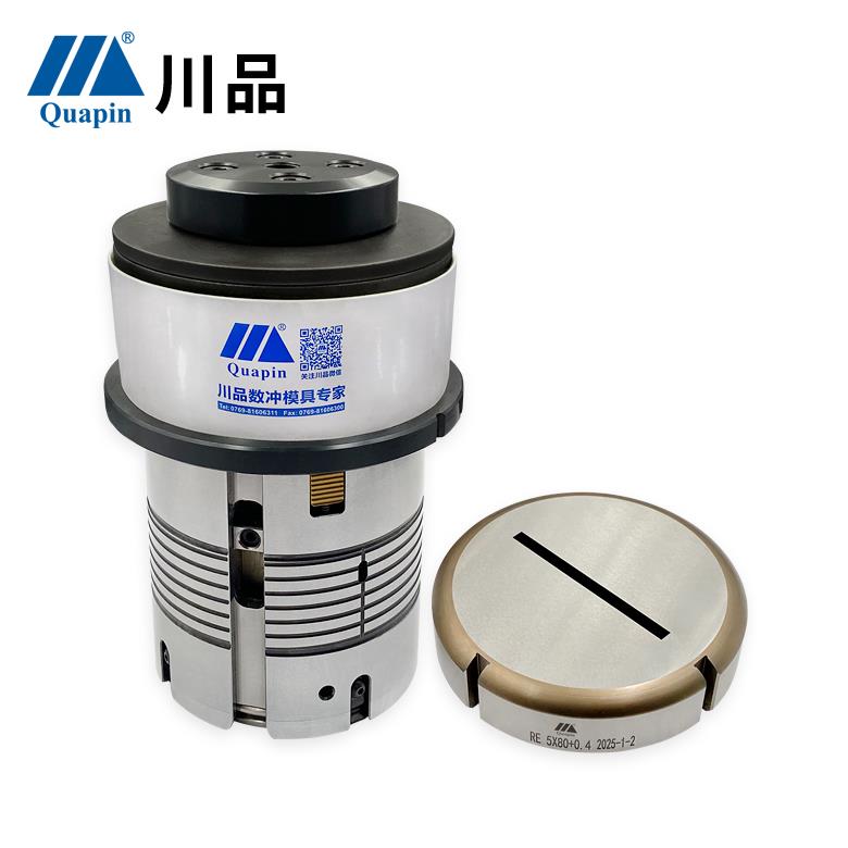 川品广东直销数控冲床阿玛达 精密厚转塔90系列切边快调模具D工位