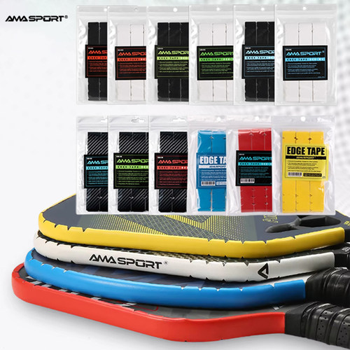 Pickleball球拍保护条边框防刮