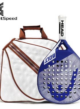 Picklebaall匹克拍包PADEL球拍包网球拍特托包单肩手提四大满贯