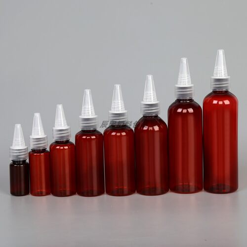 10ml塑料瓶尖嘴瓶挤压瓶