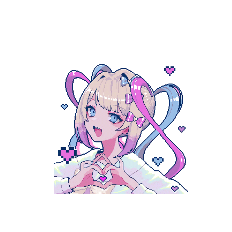 主播女孩重度依赖steam电玩游戏