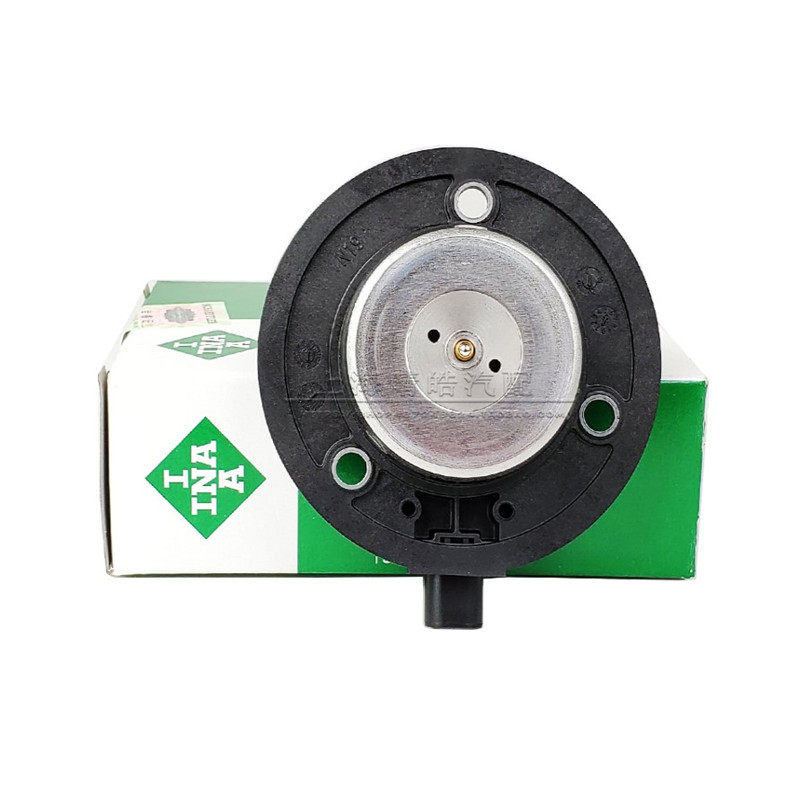 适配奥迪a4lq3q5帕萨特途观cc迈腾昊锐速派凸轮轴电磁铁阀传感器