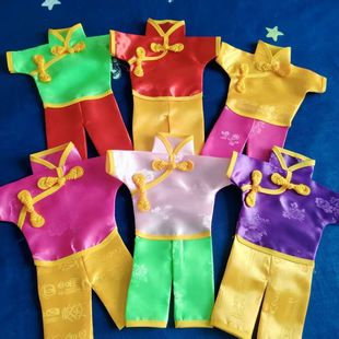 七彩福衣往来生衣得净土陀罗尼生堕福胎婴儿灵城隍土地清明节