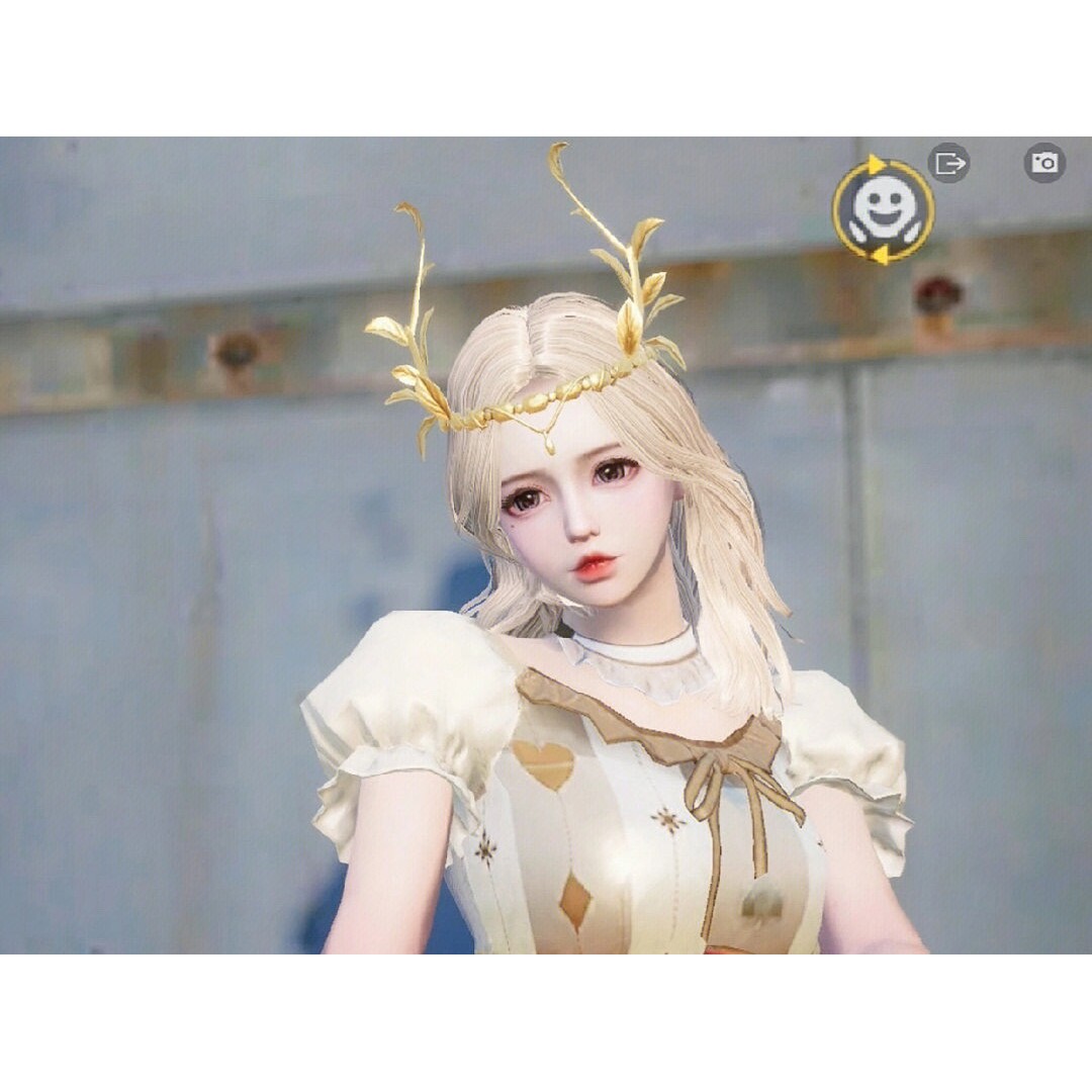 和平精英捏脸代码『唇唇欲动2』吃鸡手游脸型数据a3